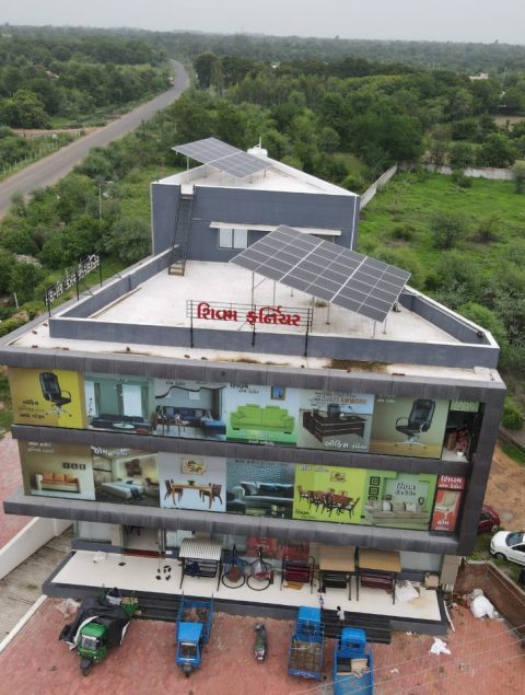 15 Kv Shivam Furniture Nadiad
