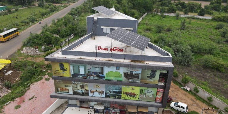 15 Kv Shivam Furniture Nadiad